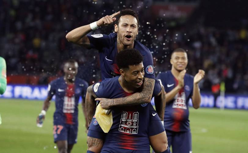 Lịch Premier League